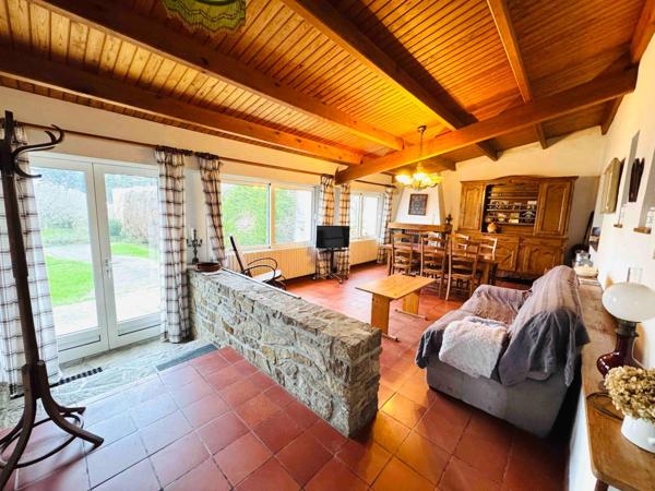 Maison à L' ILE-D'YEU, 85350 - 7 pièces 120m²