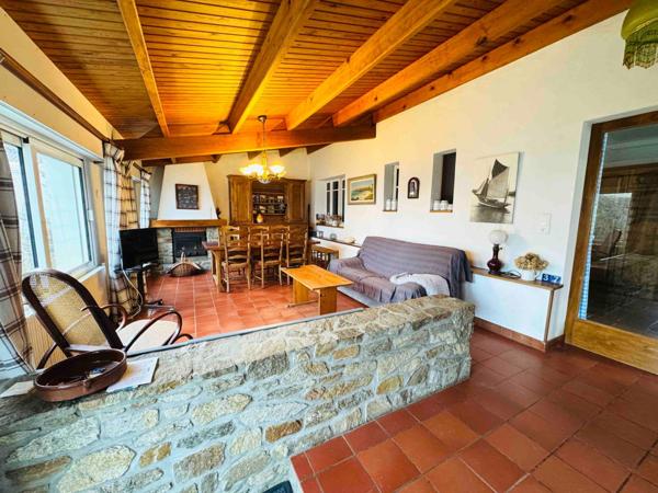 Maison à L' ILE-D'YEU, 85350 - 7 pièces 120m²