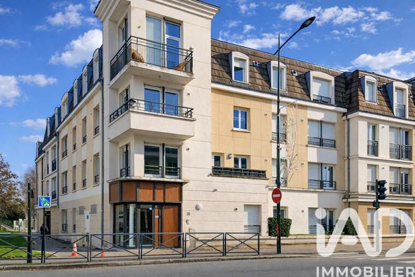Appartement à vendre 2 pièces 40 m² Meaux