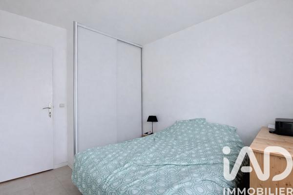 Appartement à vendre 2 pièces 40 m² Meaux