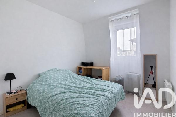 Appartement à vendre 2 pièces 40 m² Meaux