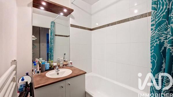 Appartement à vendre 2 pièces 40 m² Meaux