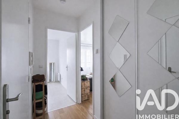 Appartement à vendre 2 pièces 40 m² Meaux