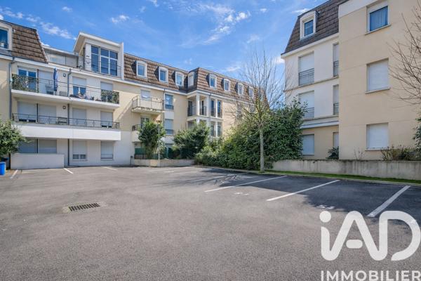 Appartement à vendre 2 pièces 40 m² Meaux