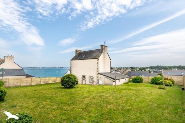 Maison à vendre |  Saint-Pol-de-Léon |  7 pièces | 118 m²