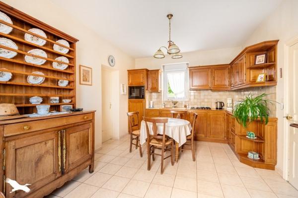 Maison à vendre |  Saint-Pol-de-Léon |  7 pièces | 118 m²