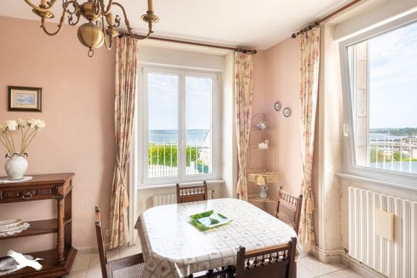 Maison à vendre |  Saint-Pol-de-Léon |  7 pièces | 118 m²