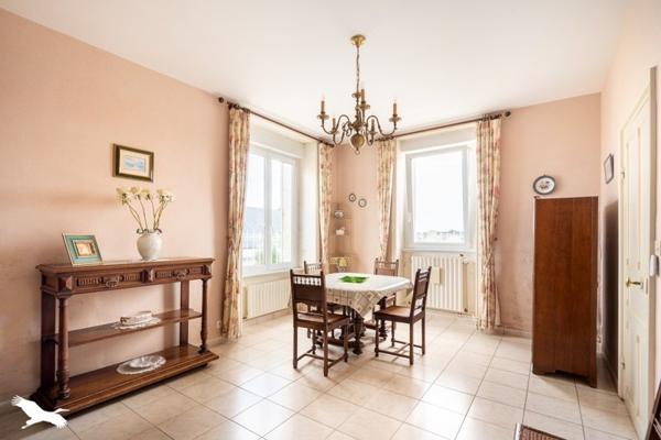 Maison à vendre |  Saint-Pol-de-Léon |  7 pièces | 118 m²