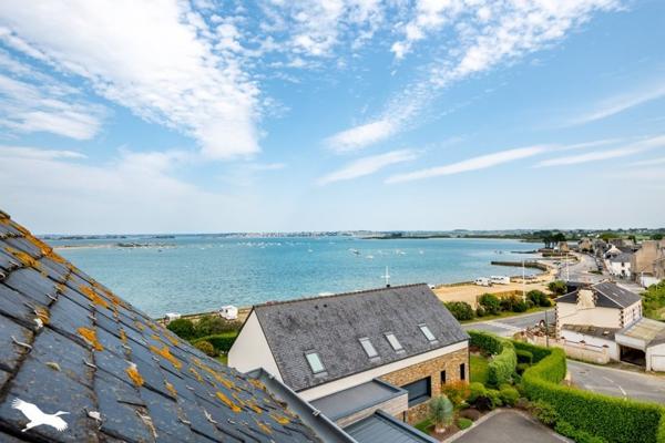 Maison à vendre |  Saint-Pol-de-Léon |  7 pièces | 118 m²