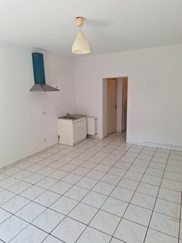 Appartement à Saint-Étienne, 42100 - 2 pièces 38m²