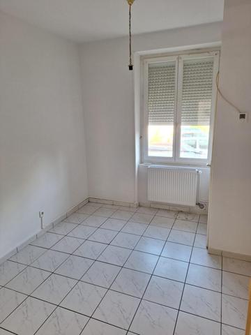 Appartement à Saint-Étienne, 42100 - 2 pièces 38m²