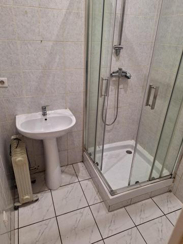 Appartement à Saint-Étienne, 42100 - 2 pièces 38m²