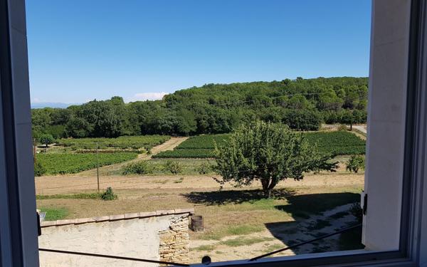 Appartement à louer    3 pièces •  Saint-Paulet-de-Caisson