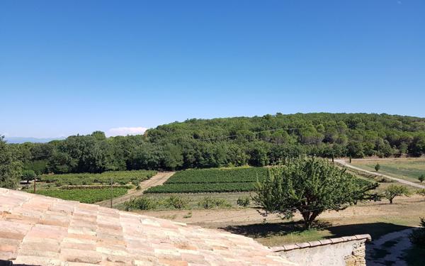 Appartement à louer    3 pièces •  Saint-Paulet-de-Caisson