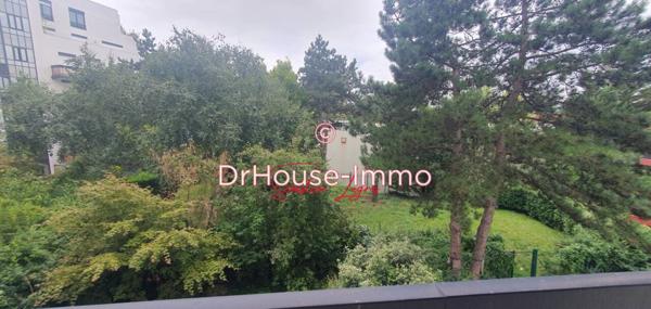 Appartement à vendre 6 pièces de 159 m²