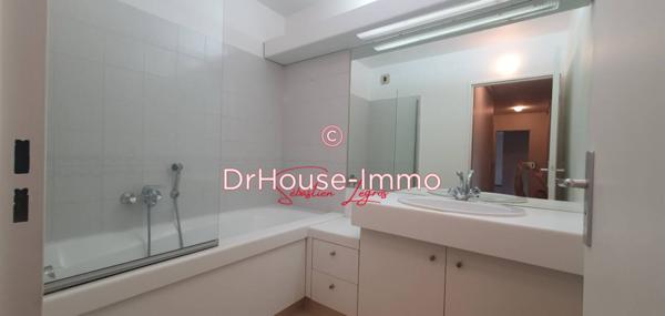 Appartement à vendre 6 pièces de 159 m²