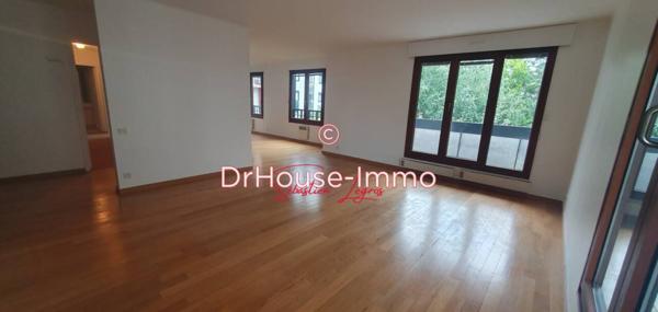 Appartement à vendre 6 pièces de 159 m²