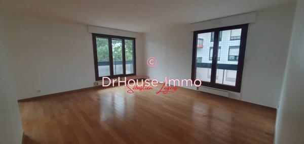 Appartement à vendre 6 pièces de 159 m²