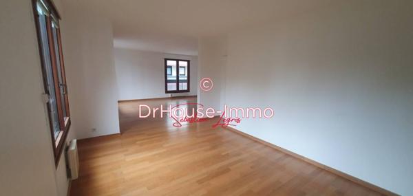 Appartement à vendre 6 pièces de 159 m²