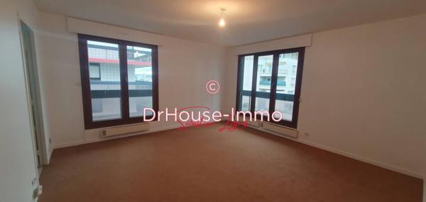 Appartement à vendre 6 pièces de 159 m²