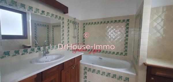 Appartement à vendre 6 pièces de 159 m²