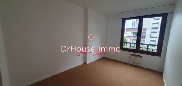 Appartement à vendre 6 pièces de 159 m²