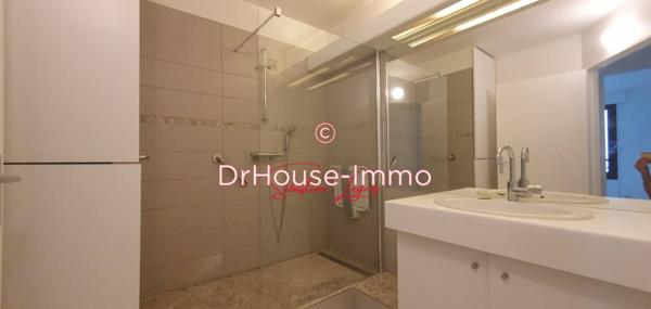 Appartement à vendre 6 pièces de 159 m²