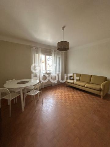 Appartement Dax 2 pièces 46.85 m²