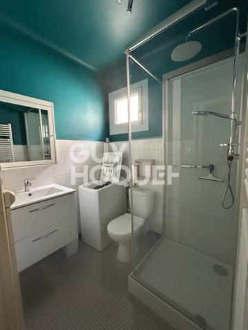 Appartement Dax 2 pièces 46.85 m²