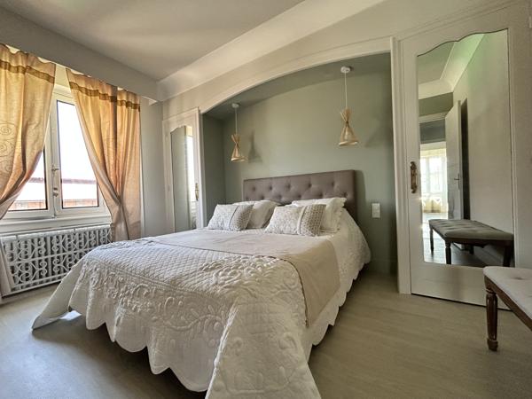 Maison 6 pièces - 151 m²