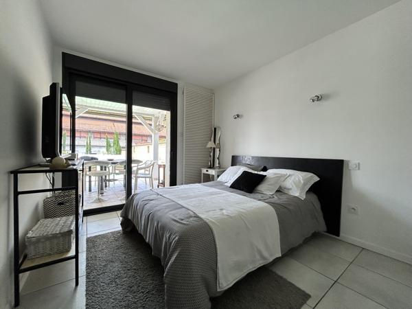 Maison 6 pièces - 151 m²