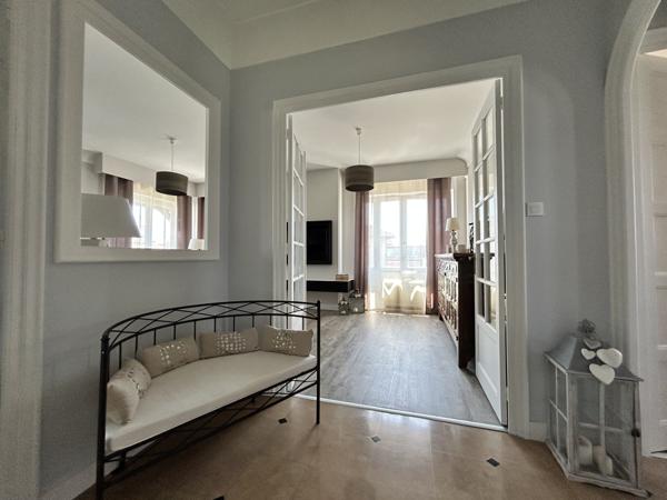 Maison 6 pièces - 151 m²