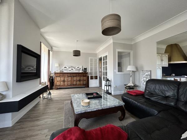 Maison 6 pièces - 151 m²