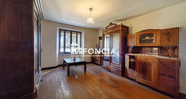 À vendre Maison 5 pièces 166 m² - Livers-cazelles 81170