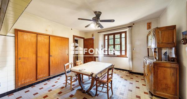 À vendre Maison 5 pièces 166 m² - Livers-cazelles 81170