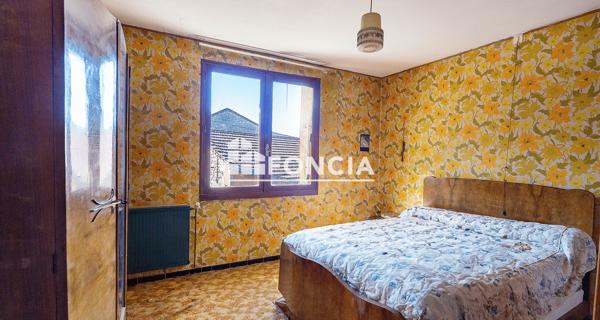 À vendre Maison 5 pièces 166 m² - Livers-cazelles 81170