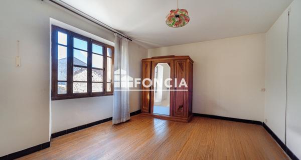 À vendre Maison 5 pièces 166 m² - Livers-cazelles 81170