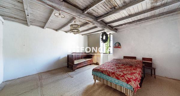 À vendre Maison 5 pièces 166 m² - Livers-cazelles 81170