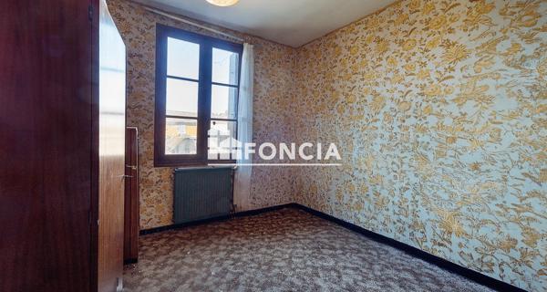 À vendre Maison 5 pièces 166 m² - Livers-cazelles 81170
