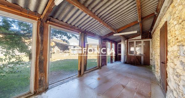 À vendre Maison 5 pièces 166 m² - Livers-cazelles 81170