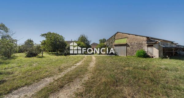 À vendre Maison 5 pièces 166 m² - Livers-cazelles 81170