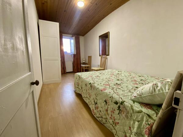 Maison de ville à Cheray