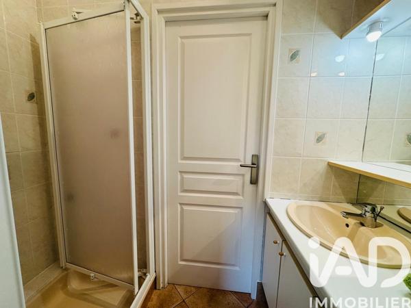 Maison à vendre 5 pièces 149,21 m² Sainte-Soulle