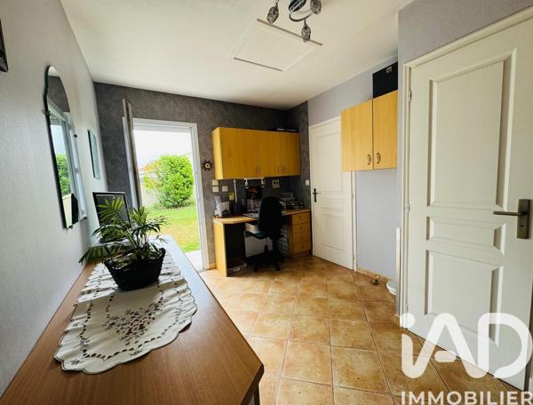 Maison à vendre 5 pièces 149,21 m² Sainte-Soulle