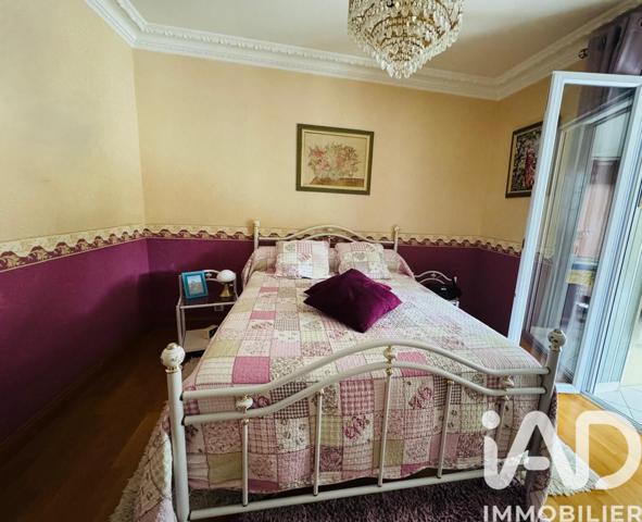 Maison à vendre 5 pièces 149,21 m² Sainte-Soulle