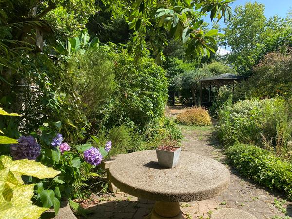 Vente maison Nantes : 441 000 € - AJP Immobilier Nantes Est