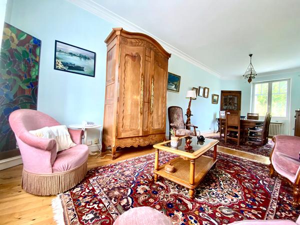 Vente maison Nantes : 441 000 € - AJP Immobilier Nantes Est