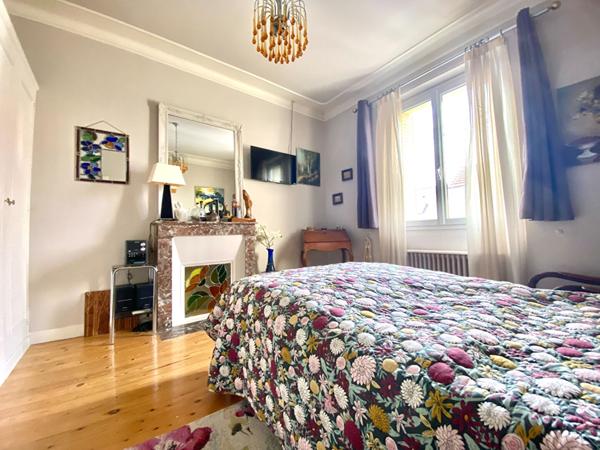 Vente maison Nantes : 441 000 € - AJP Immobilier Nantes Est