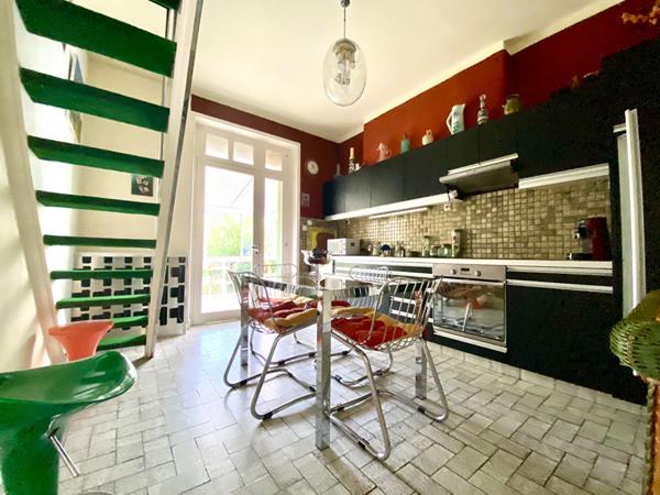 Vente maison Nantes : 441 000 € - AJP Immobilier Nantes Est