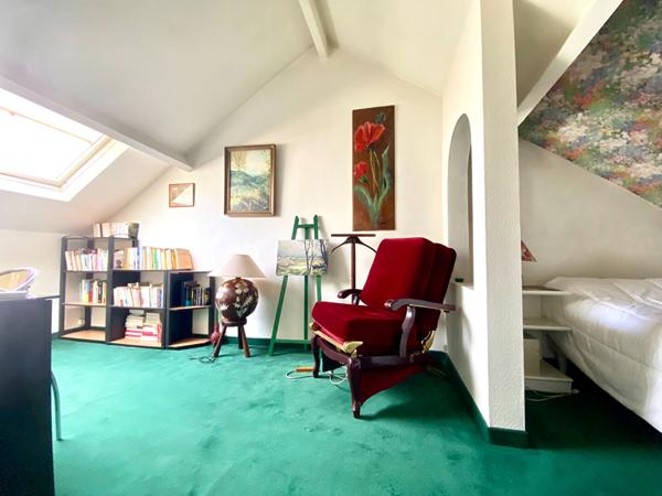 Vente maison Nantes : 441 000 € - AJP Immobilier Nantes Est